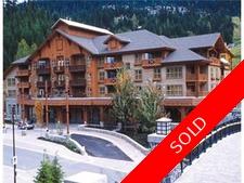 Whistler Condo for sale: Legends 2 bedroom 894 sq.ft. (Listed 2012-09-10)