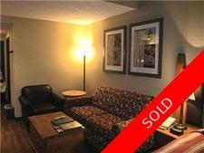 Whistler Condo for sale: Blackcomb Lodge 1 bedroom 506 sq.ft. (Listed 2012-08-20)